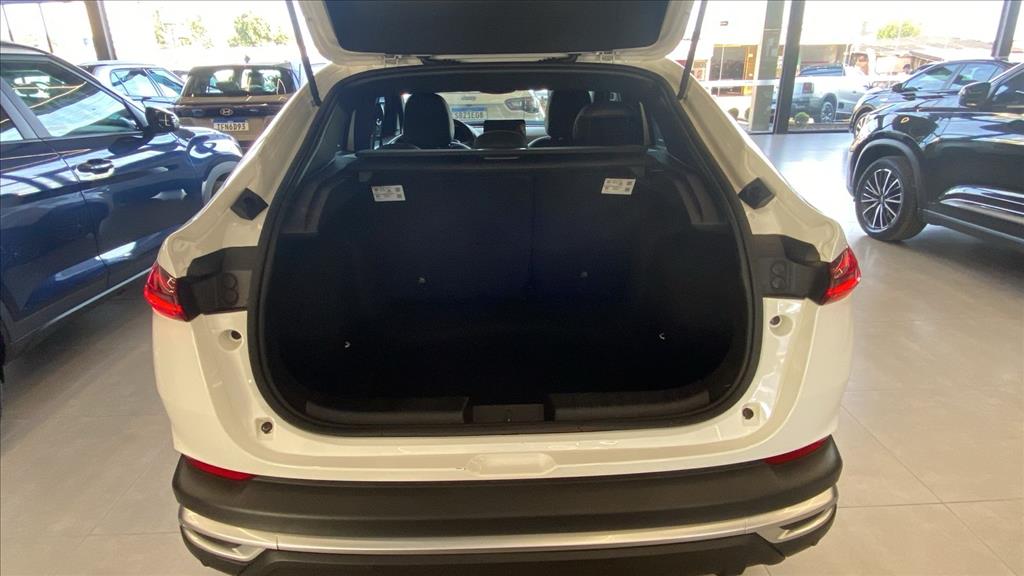 FASTBACK 1.3 TURBO 270 FLEX LIMITED EDITION AT6