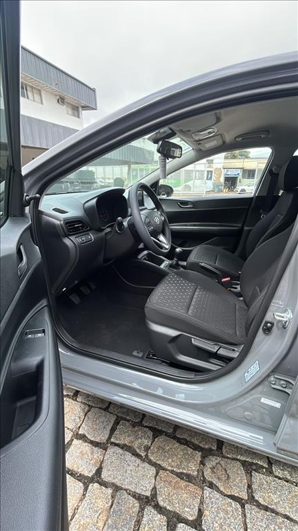 HB20 1.0 12V FLEX COMFORT MANUAL8