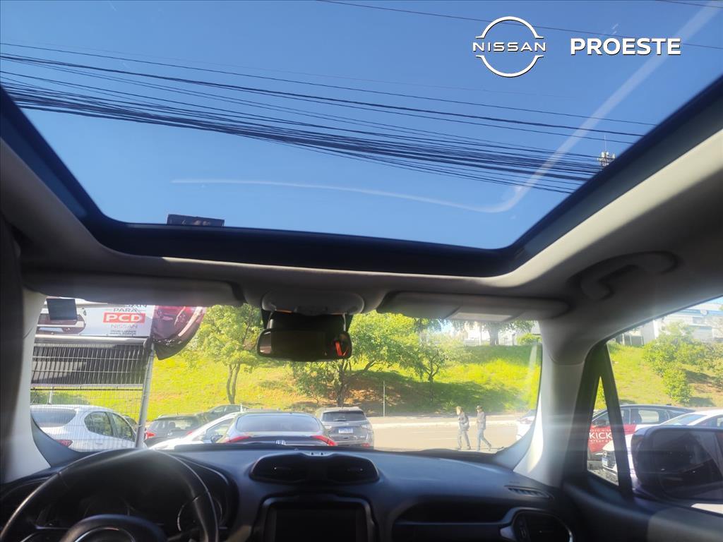 RENEGADE 1.8 16V FLEX LIMITED 4P AUTOMÁTICO5