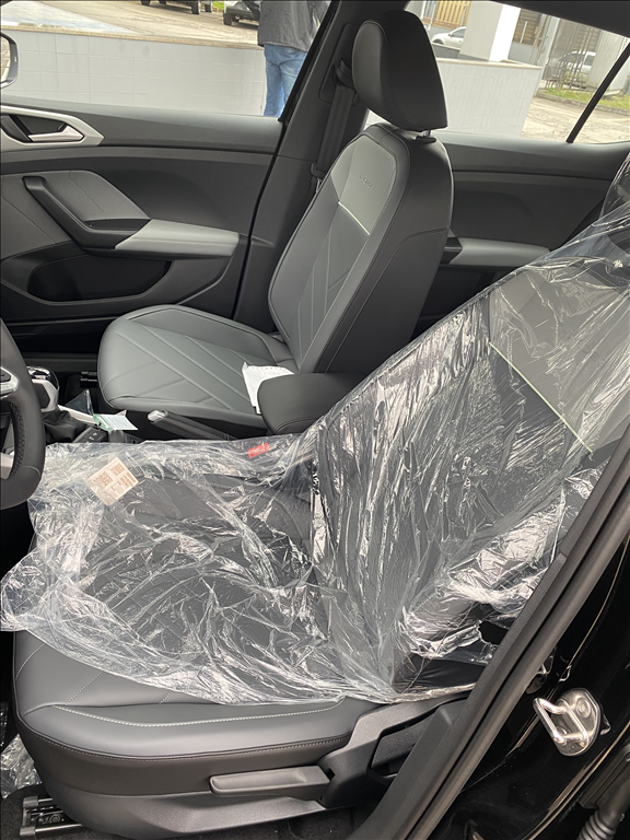 T-CROSS 1.0 200 TSI TOTAL FLEX COMFORTLINE AUTOMÁTICO3