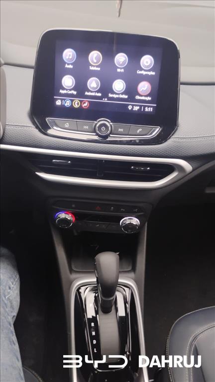 TRACKER 1.2 TURBO FLEX PREMIER AUTOMÁTICO5