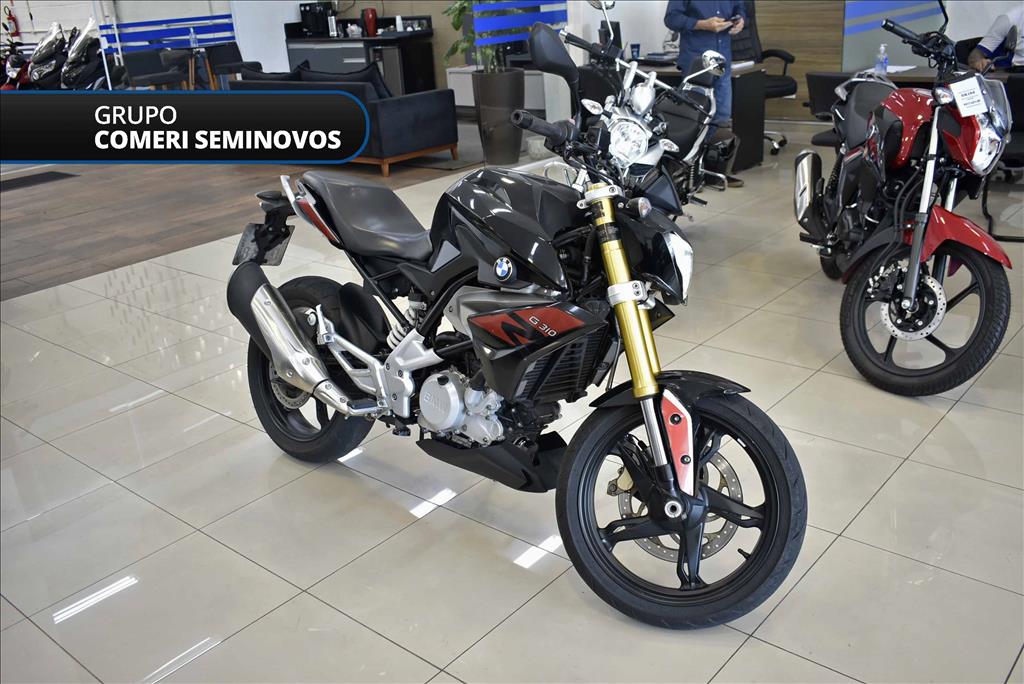 G 310 R