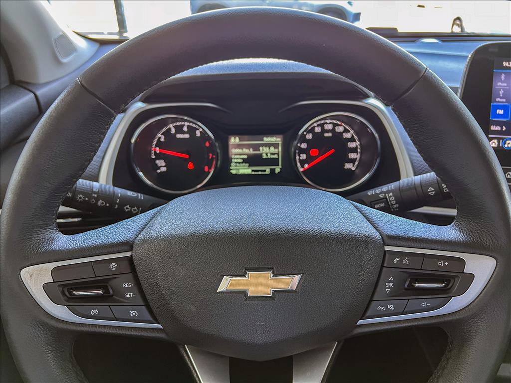 TRACKER 1.0 TURBO FLEX MANUAL