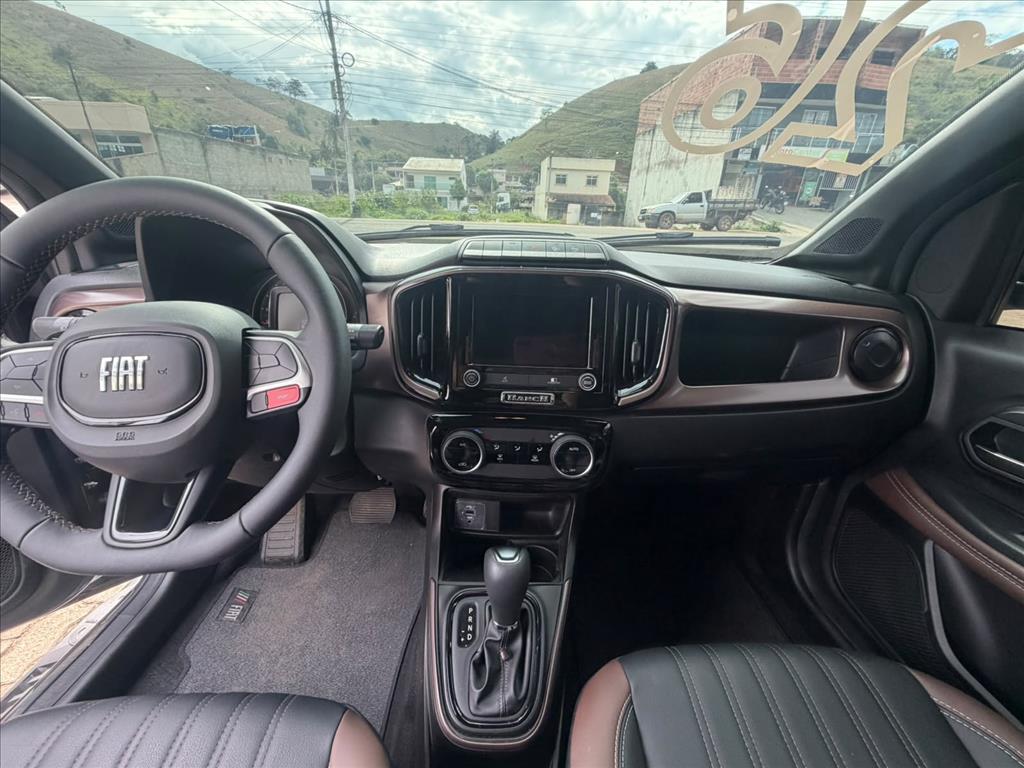 STRADA 1.0 TURBO 200 FLEX RANCH CD CVT11
