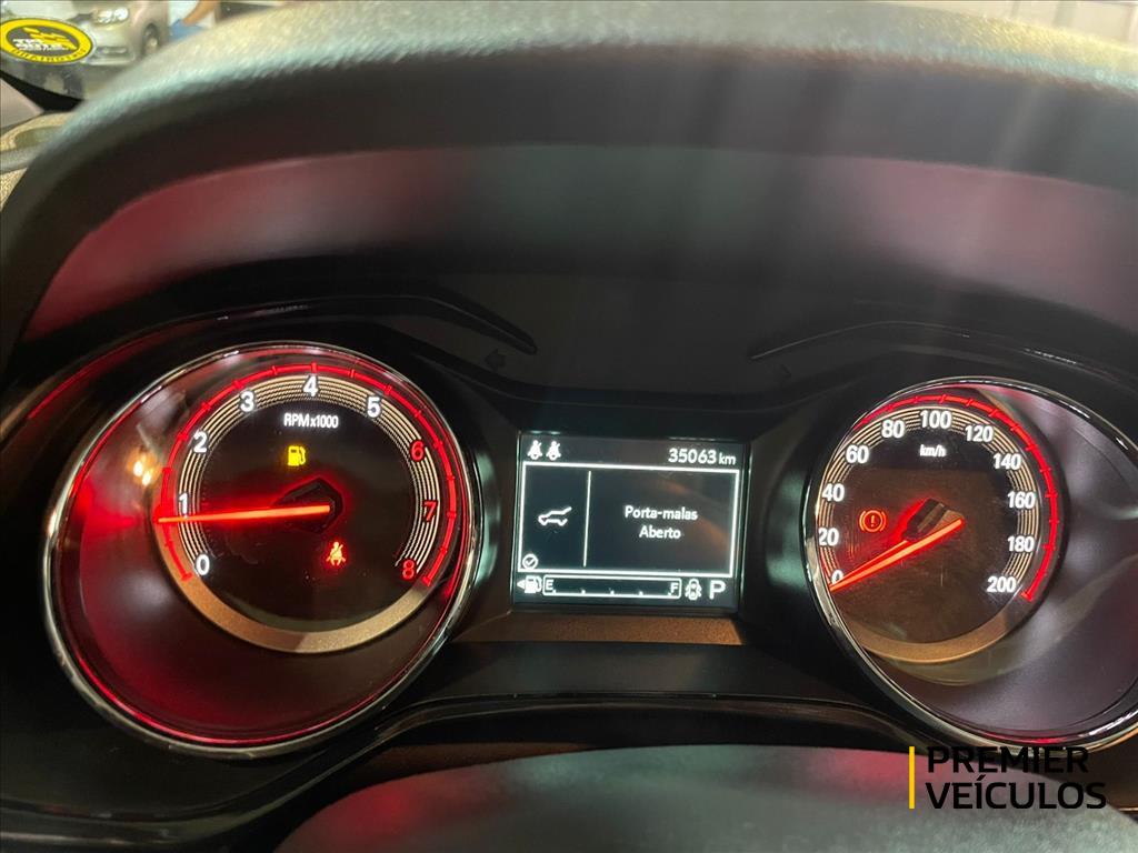 ONIX 1.0 TURBO FLEX RS AUTOMÁTICO7