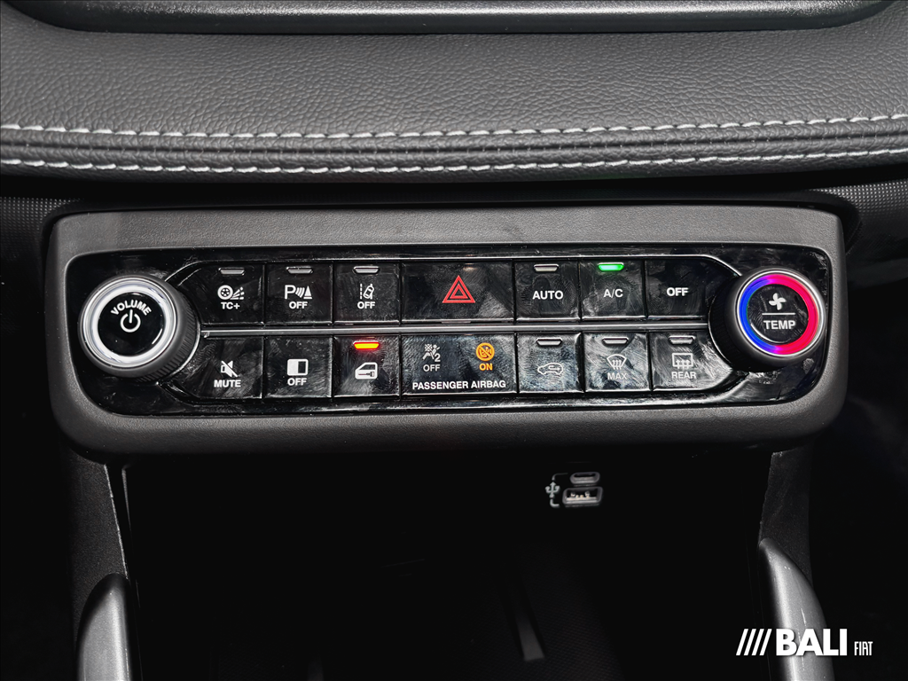 FASTBACK 1.3 TURBO 270 FLEX LIMITED EDITION AT612