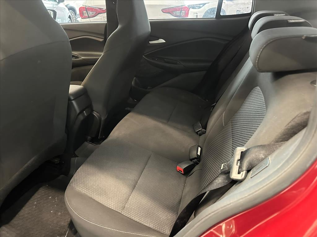 ONIX PLUS 1.0 TURBO FLEX LTZ AUTOMÁTICO8