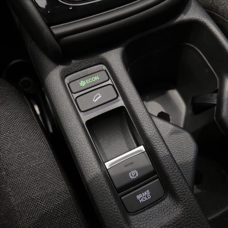 HR-V 1.5 DI I-VTEC FLEX EX CVT9