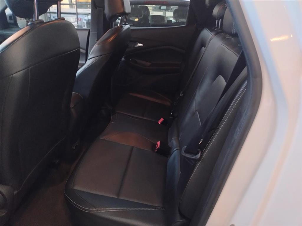 GM - Chevrolet-MONTANA-1.2 TURBO FLEX PREMIER AUTOMÁTICO