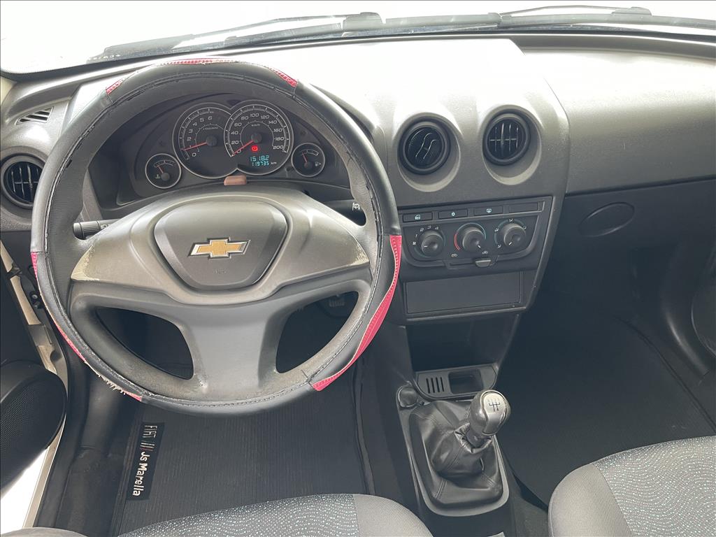 CELTA 1.0 MPFI LS 8V FLEX 2P MANUAL CELTA 1.0 MPFI LS 8V FLEX 2P MANUAL