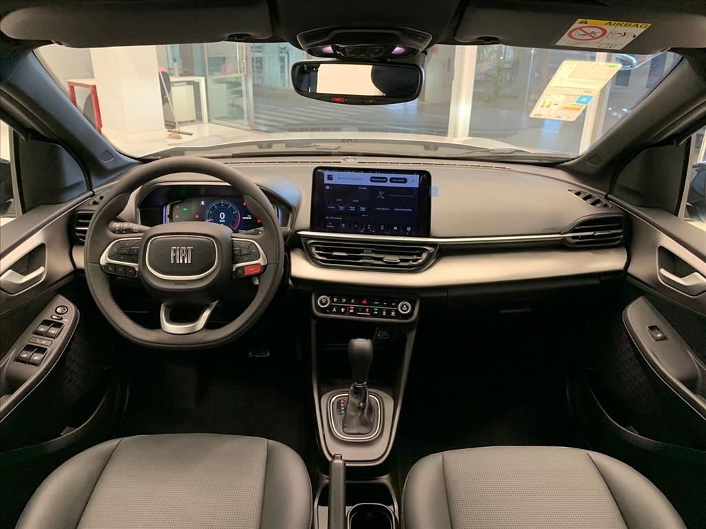 PULSE 1.0 TURBO 200 FLEX IMPETUS CVT7