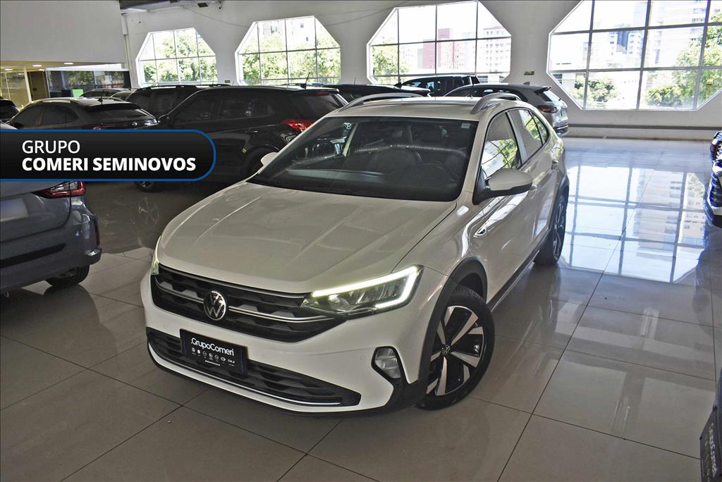 NIVUS 1.0 200 TSI TOTAL FLEX HIGHLINE AUTOMÁTICO2