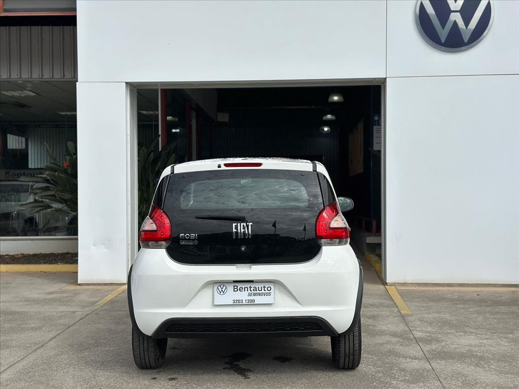 MOBI 1.0 EVO FLEX LIKE. MANUAL