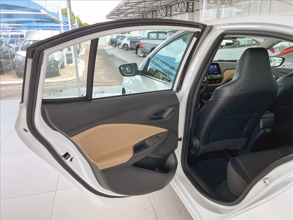 ONIX PLUS 1.0 TURBO FLEX PREMIER AUTOMÁTICO16