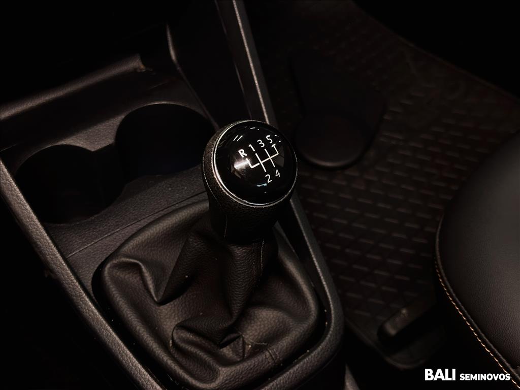 SAVEIRO 1.6 MSI EXTREME CD 16V FLEX 2P MANUAL14