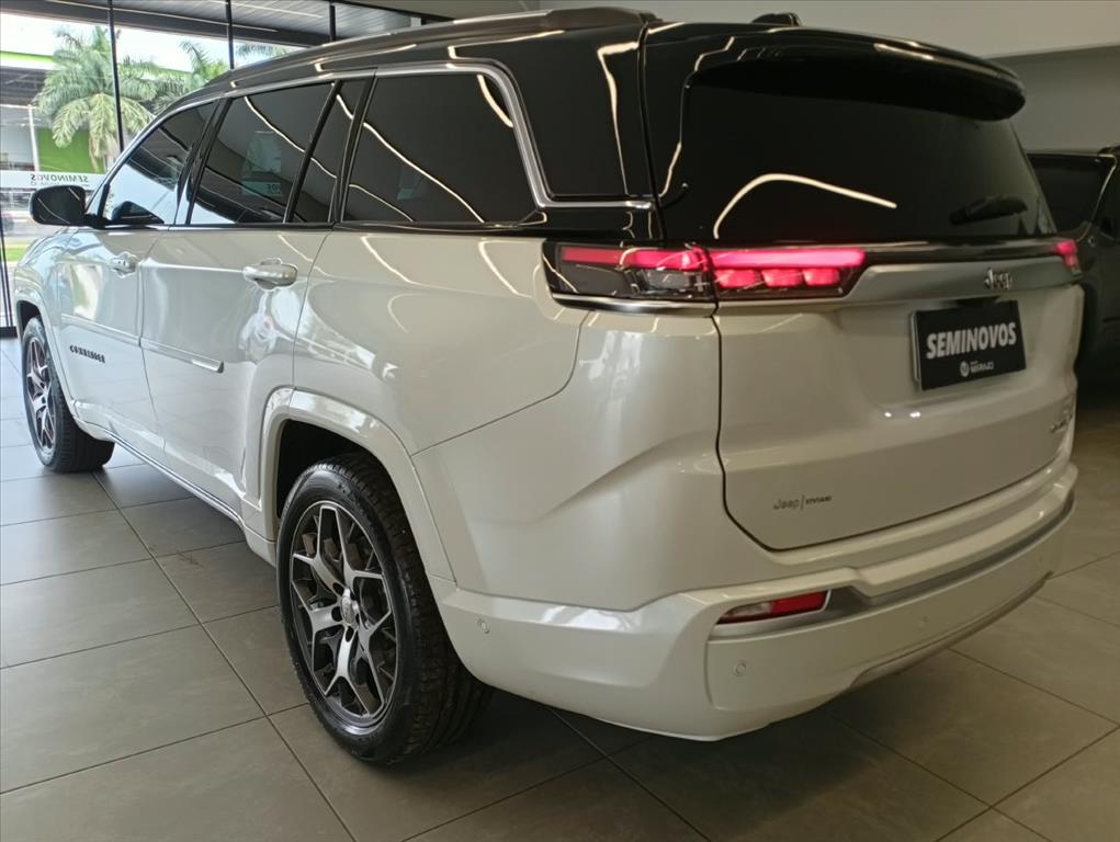 COMMANDER 1.3 T270 TURBO FLEX LIMITED AT612