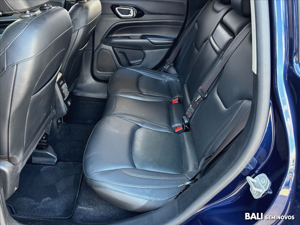 COMPASS 1.3 T270 TURBO FLEX LIMITED AT615