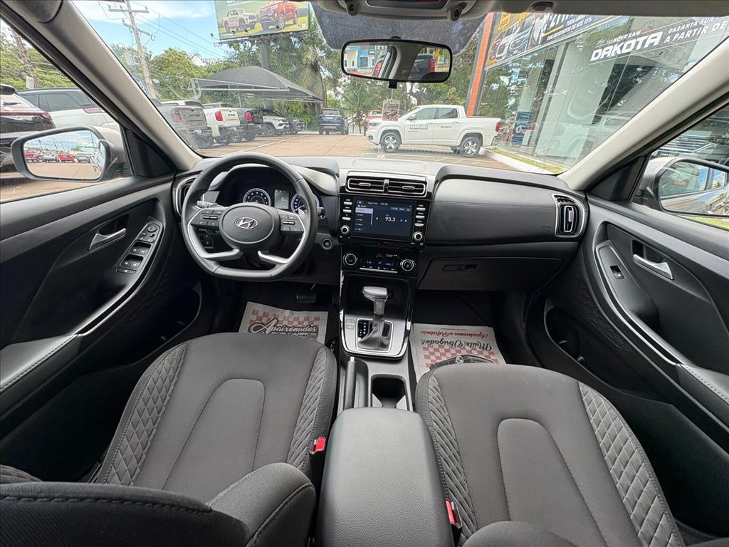 Hyundai-CRETA-1.0 TGDI FLEX LIMITED AUTOMÁTICO