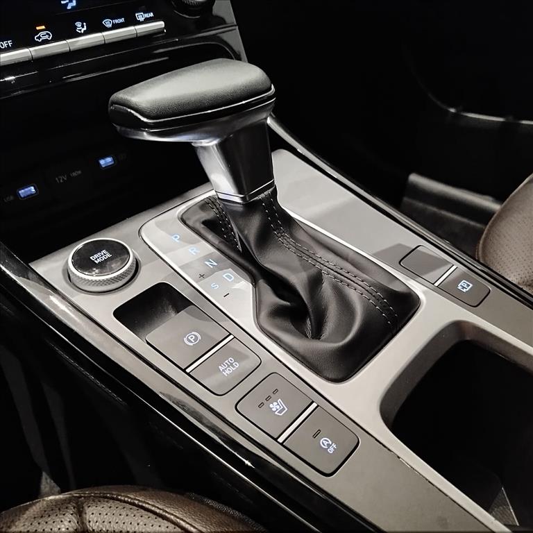CRETA 1.6 16V FLEX ACTION AUTOMÁTICO