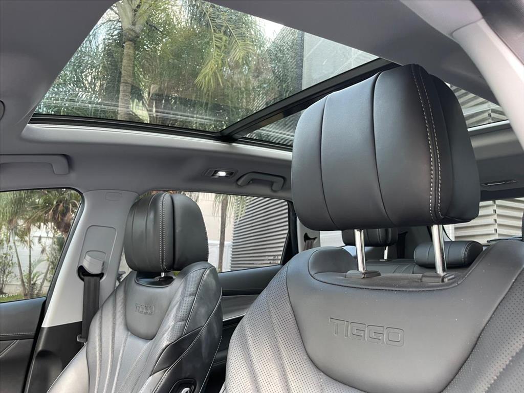 Caoa Chery-TIGGO 8 PRO-1.5 TCI PLUG-IN HYBRID DHT