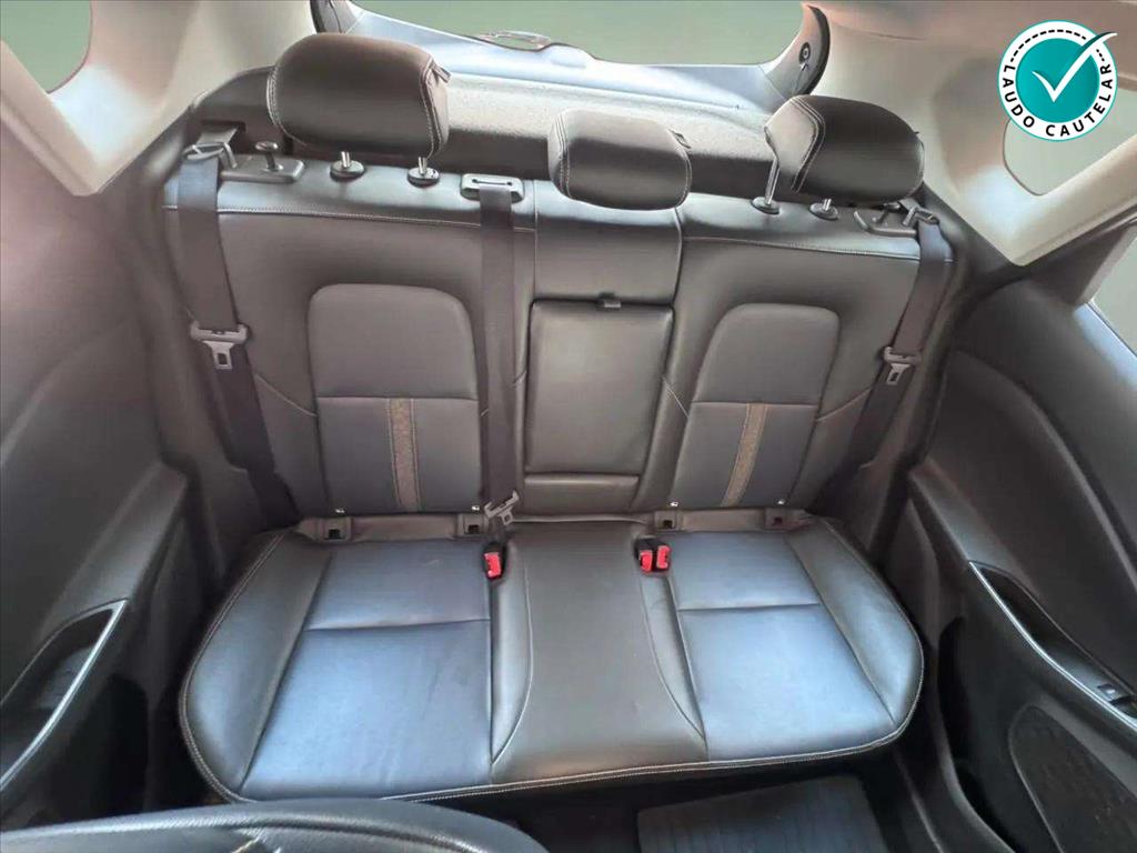 TRACKER 1.2 TURBO FLEX PREMIER AUTOMÁTICO17
