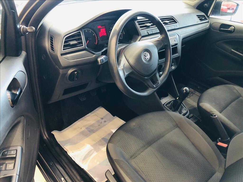 GOL 1.0 12V MPI TOTALFLEX 4P MANUAL6