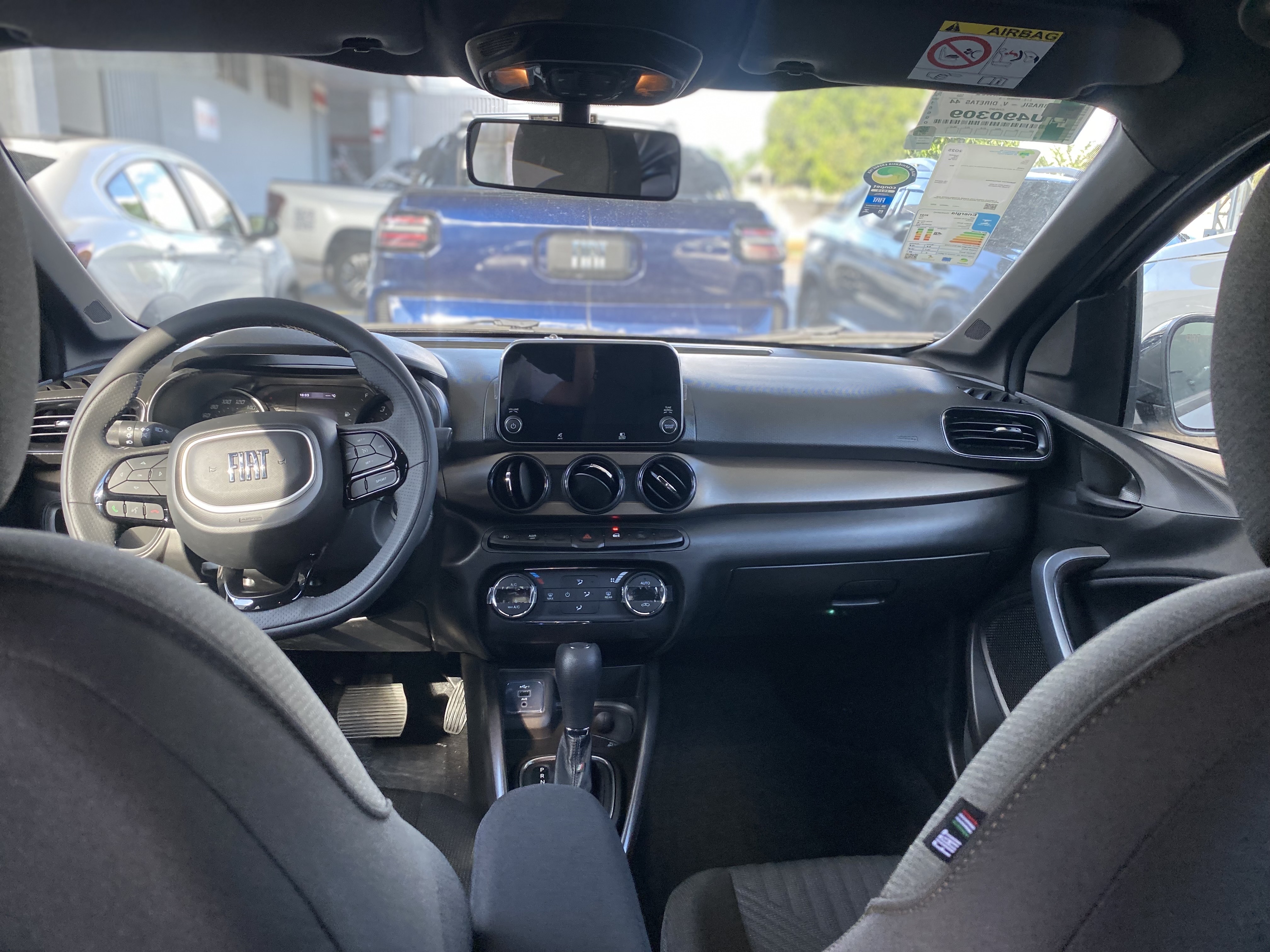 CRONOS 1.3 FIREFLY FLEX DRIVE MANUAL11