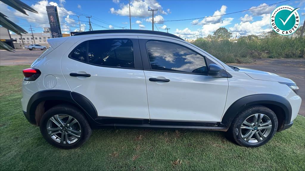 PULSE 1.3 FLEX DRIVE MANUAL6