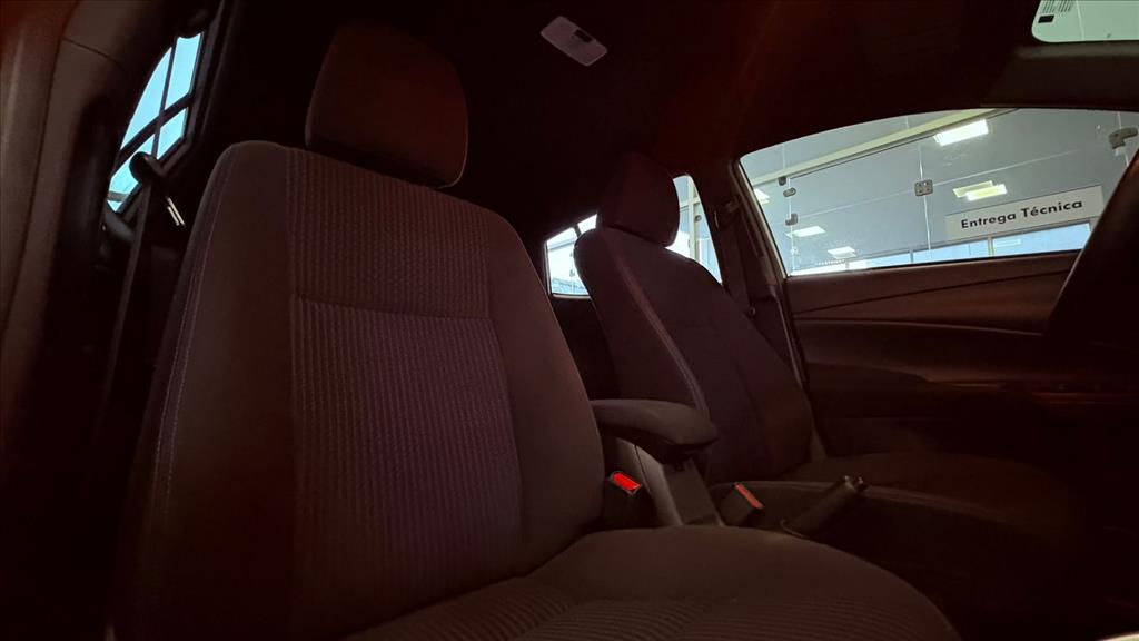 YARIS 1.5 16V FLEX XL PLUS CONNECT MULTIDRIVE12