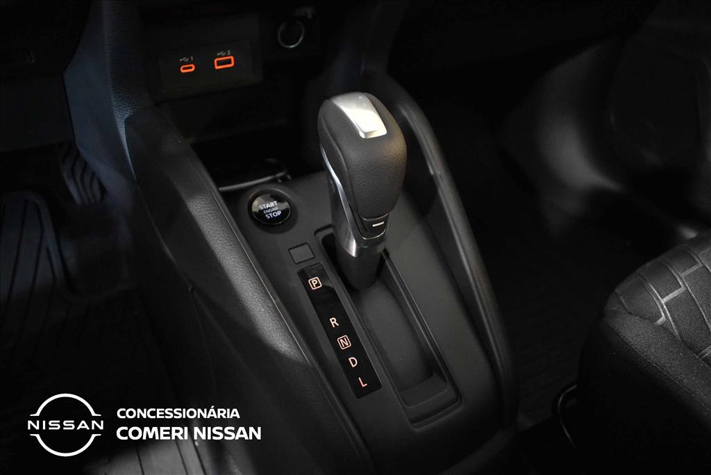 KAIT 1.6 FLEX SENSE PLUS XTRONIC18