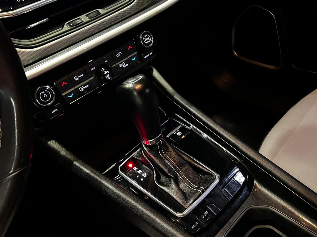 COMPASS 1.3 T270 TURBO FLEX LONGITUDE AT68