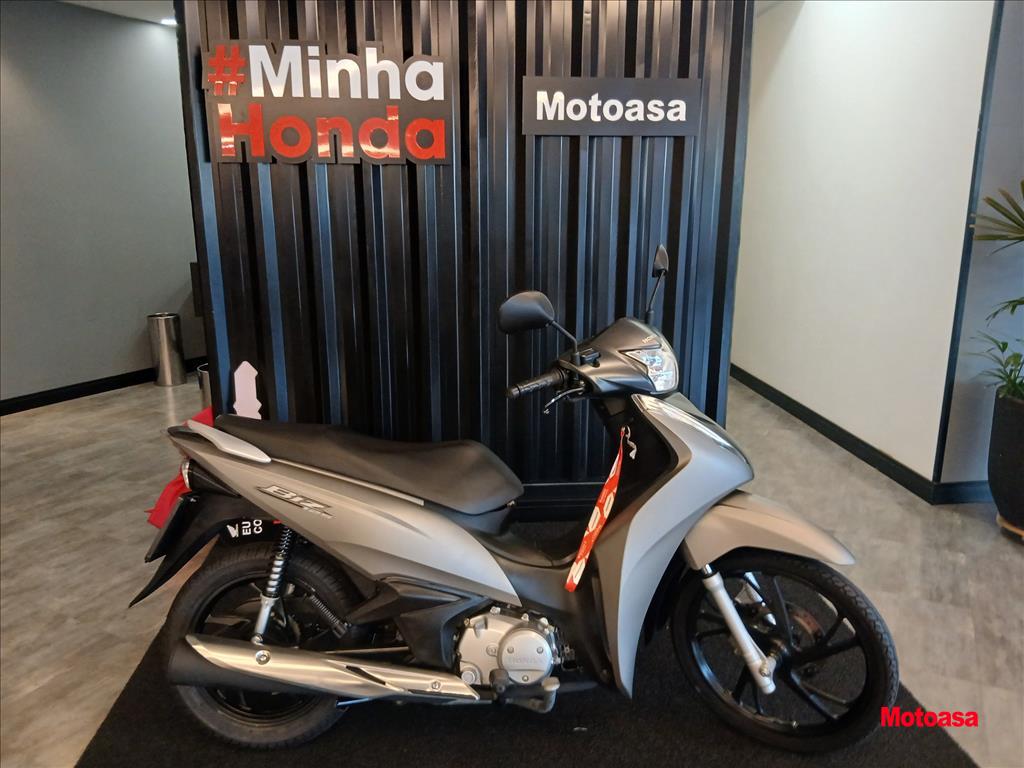 BIZ 125I0