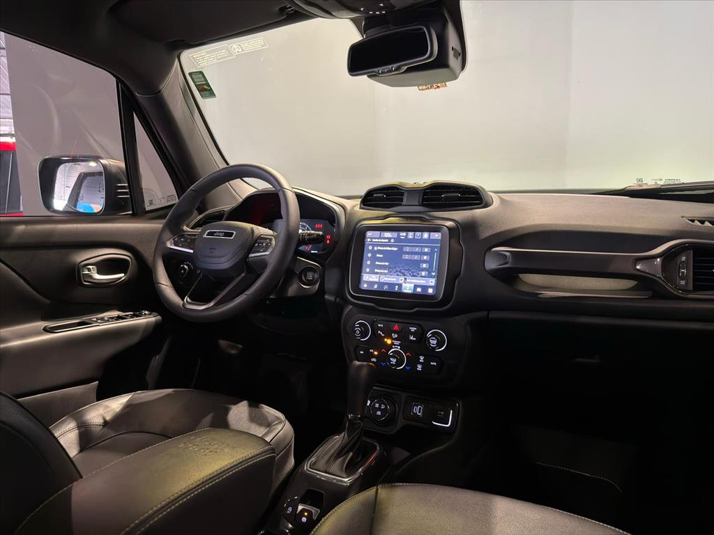 RENEGADE 1.3 T270 TURBO FLEX S 4X4 AT96