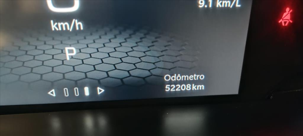 RENEGADE 1.3 T270 TURBO FLEX AT612