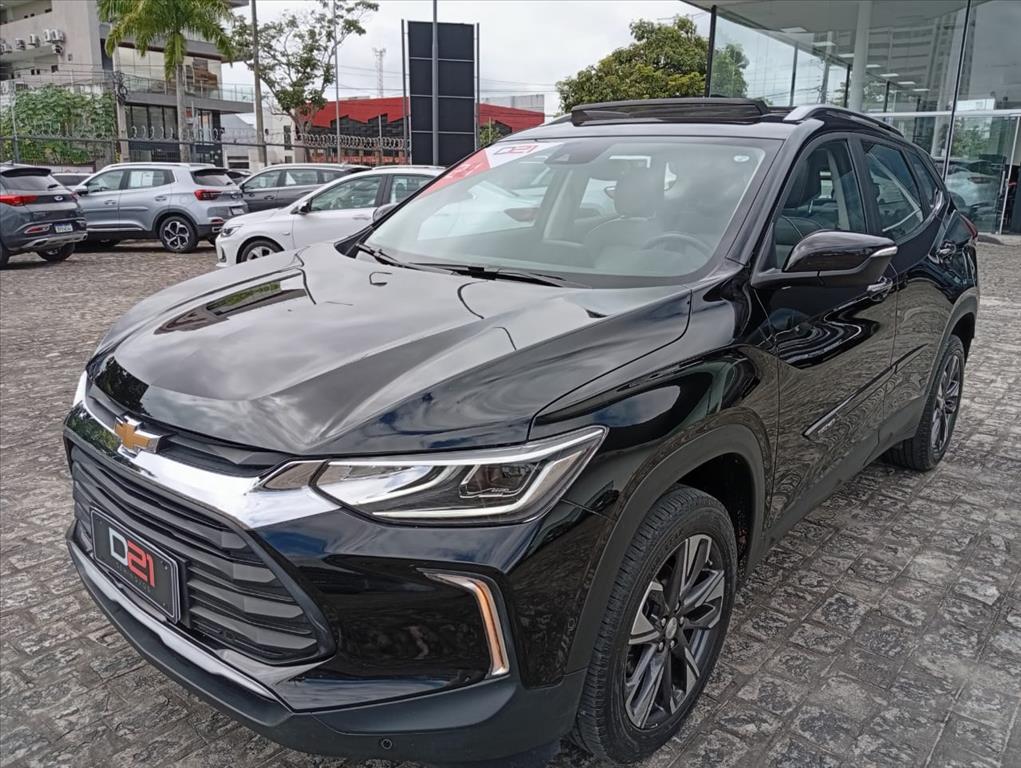 1.2 TURBO FLEX PREMIER AUTOMÁTICO
