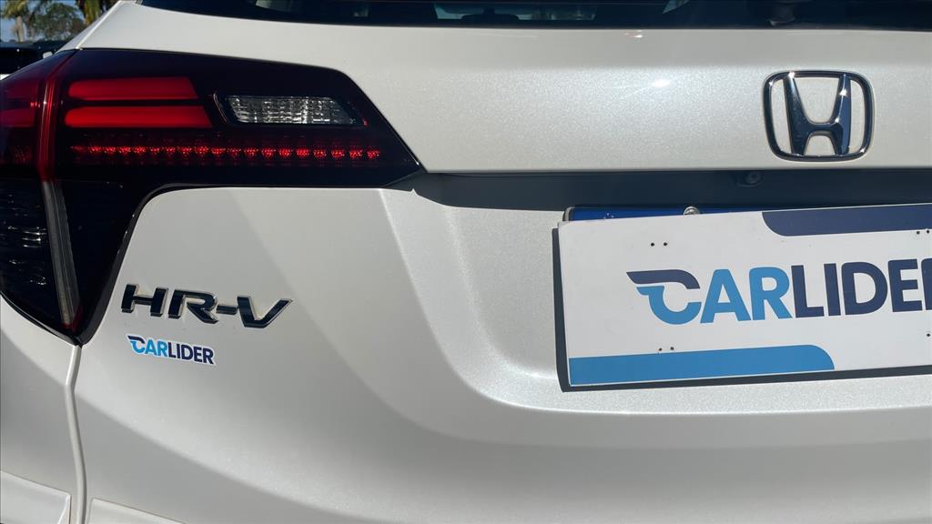 HR-V 1.8 16V FLEX EXL 4P AUTOMÁTICO6