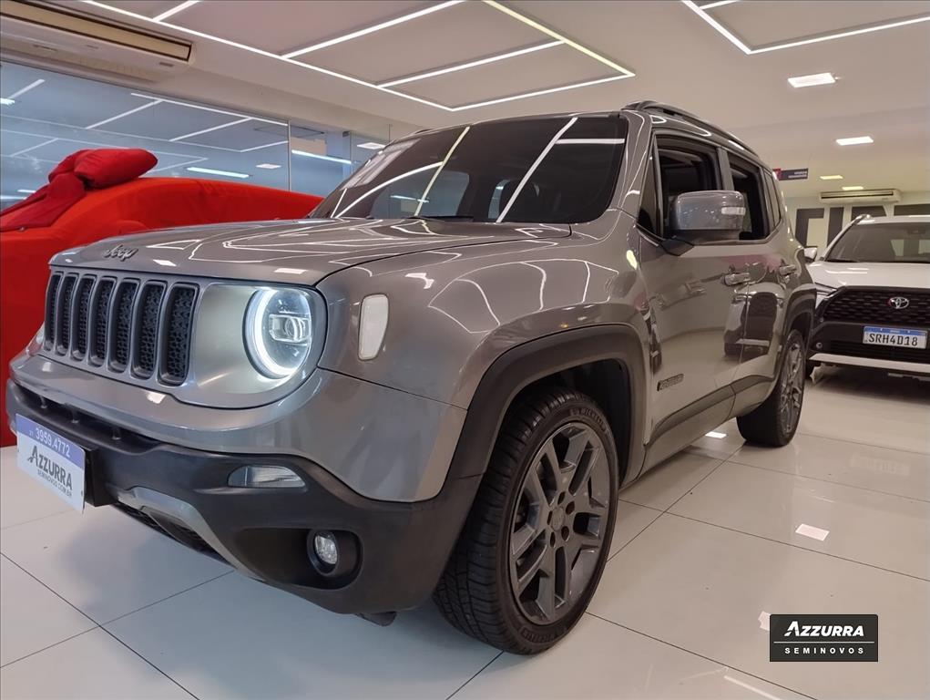 RENEGADE 1.8 16V FLEX LIMITED 4P AUTOMÁTICO3