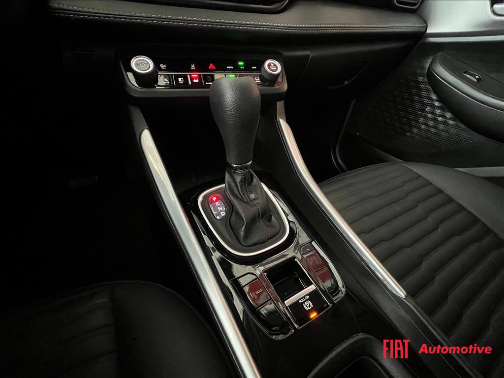 FASTBACK 1.0 TURBO 200 FLEX AUDACE CVT15