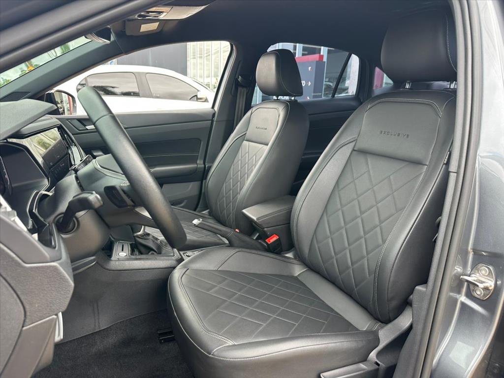 VIRTUS 1.4 250 TSI EXCLUSIVE AUTOMÁTICO12