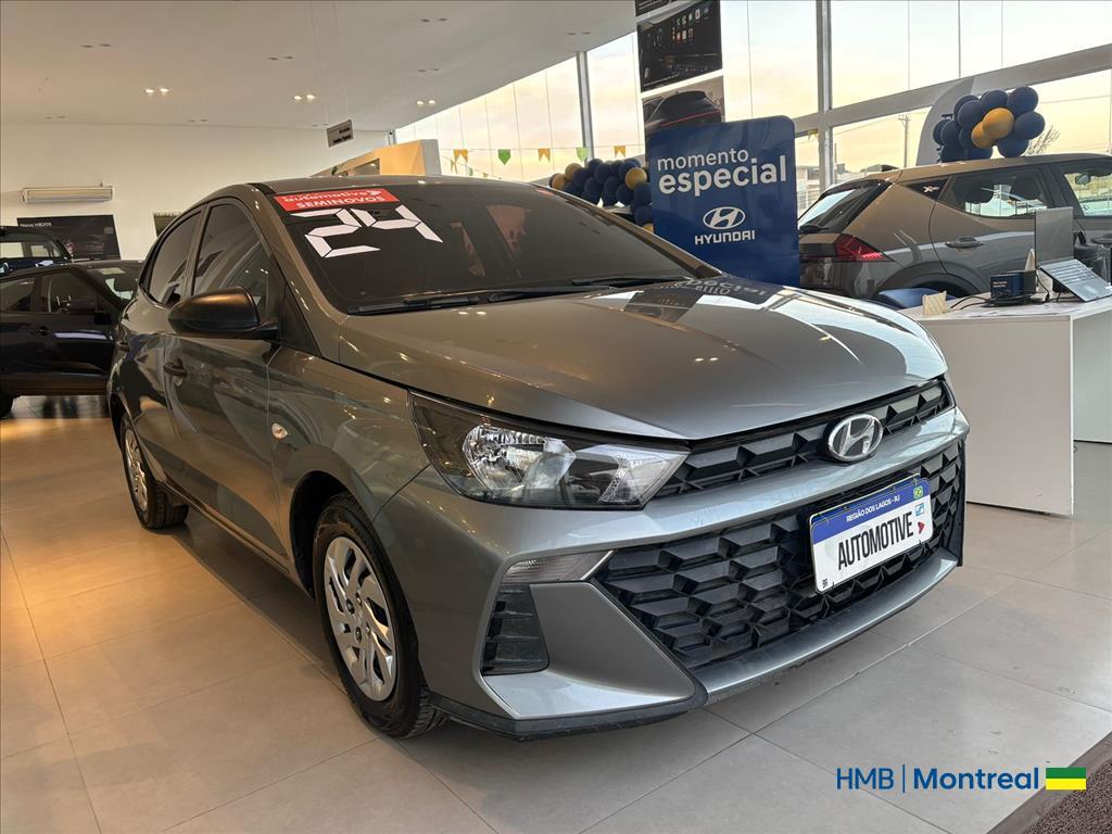HB20 1.0 12V FLEX SENSE MANUAL0