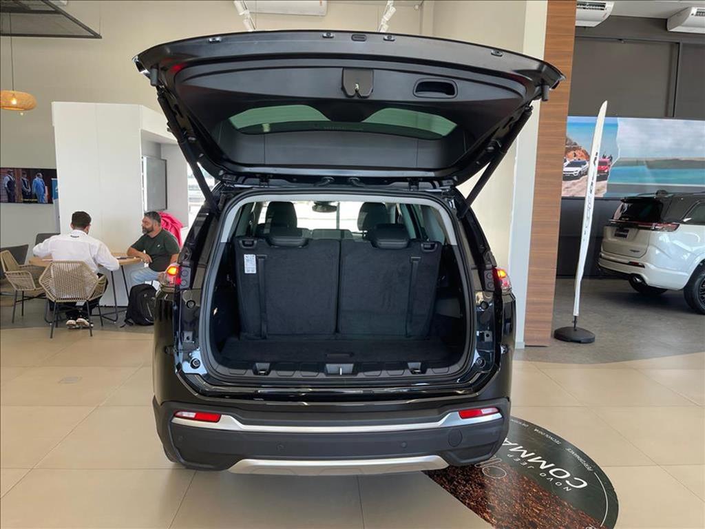 COMMANDER 1.3 T270 TURBO FLEX LIMITED AT67