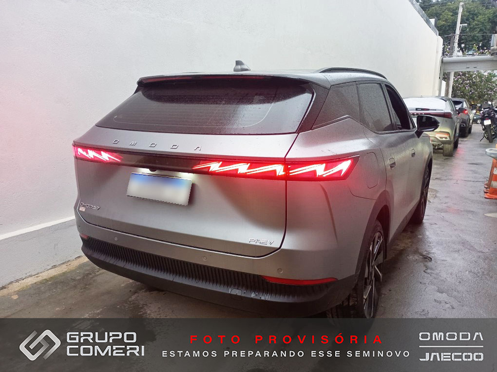 7 1.5 TGDI PHEV PRESTIGE DHT1
