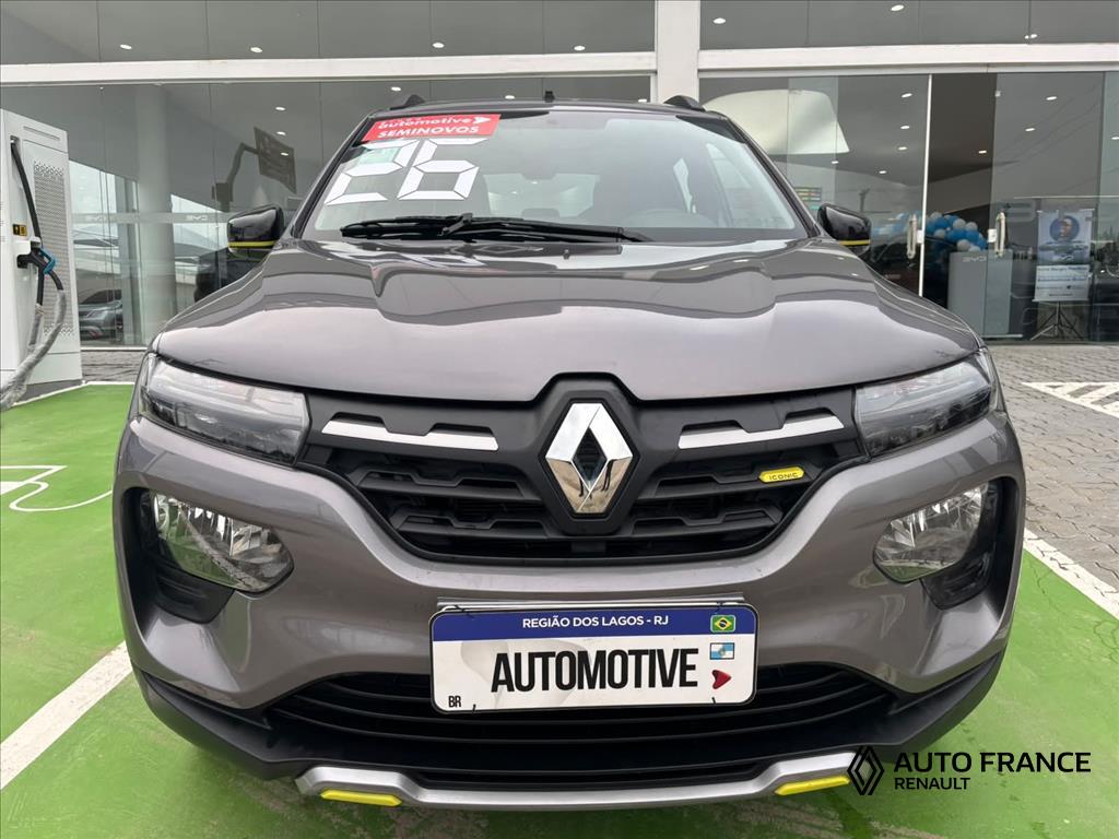 KWID 1.0 12V SCE FLEX OUTSIDER MANUAL1