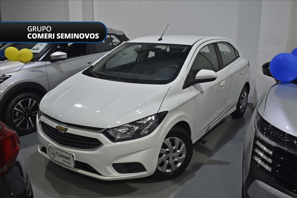 ONIX 1.0 MPFI LT 8V FLEX 4P MANUAL