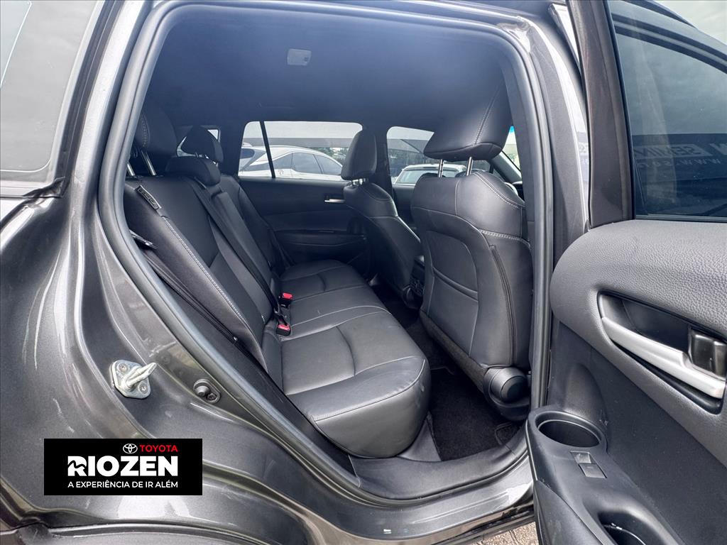COROLLA CROSS 2.0 VVT-IE FLEX XRE DIRECT SHIFT13