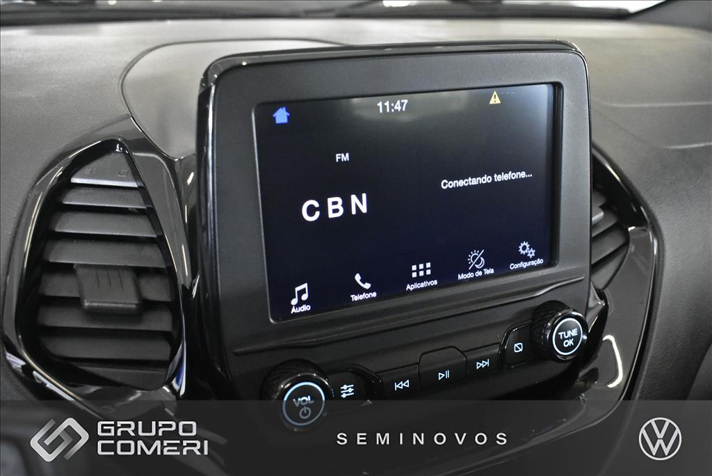 KA 1.5 TI-VCT FLEX 100 ANOS AUTOMÁTICO7