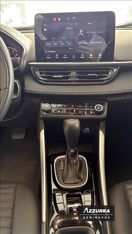FASTBACK 1.0 TURBO 200 HYBRID AUDACE CVT13