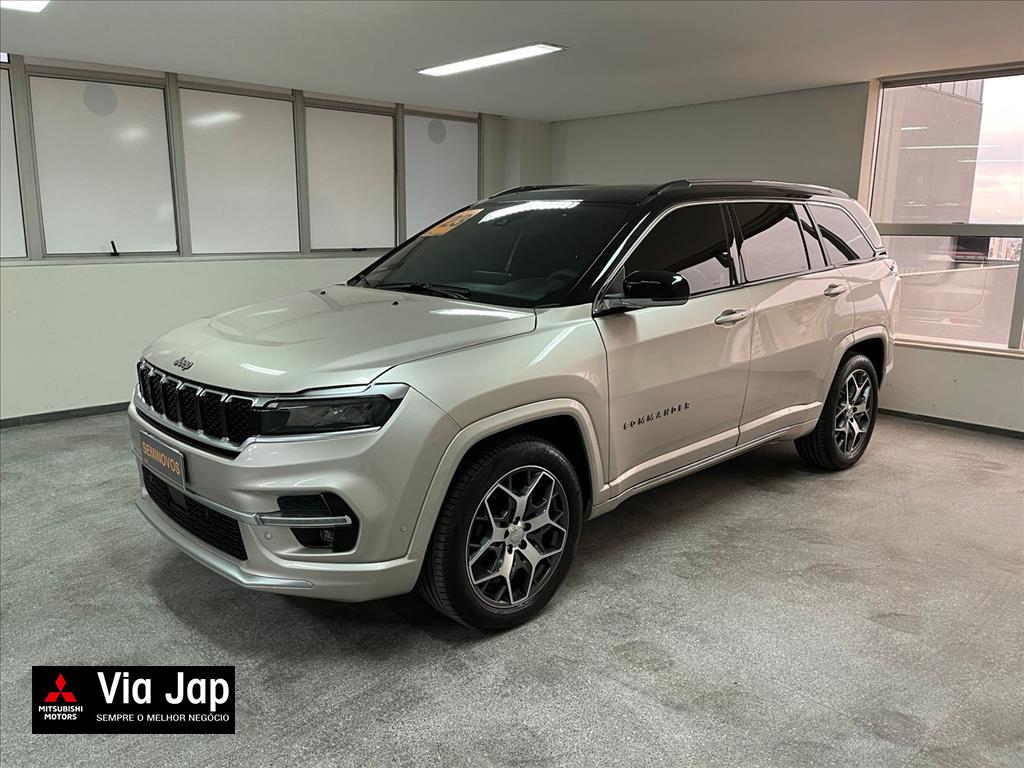1.3 T270 TURBO FLEX OVERLAND AT6