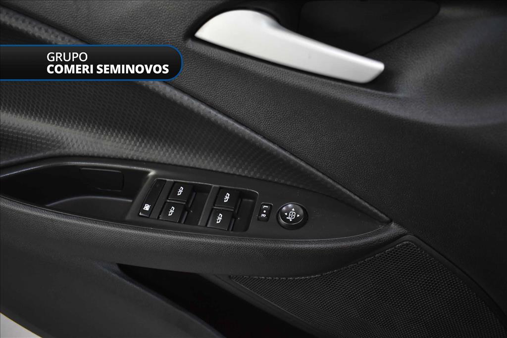 ONIX PLUS 1.0 TURBO FLEX LTZ AUTOMÁTICO14