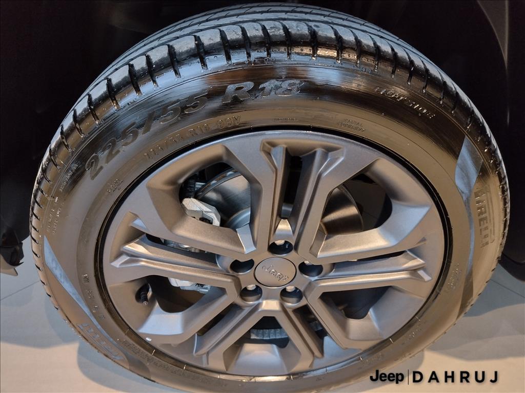 COMPASS 1.3 T270 TURBO FLEX LONGITUDE AT6 COMPASS 1.3 T270 TURBO FLEX LONGITUDE AT6